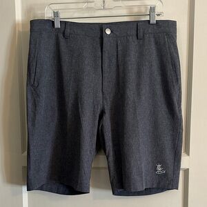 Scotty Cameron Golf Shorts